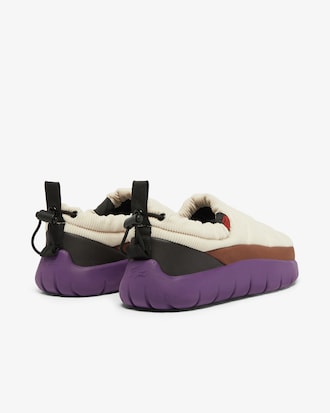 Women's Serve Slipper