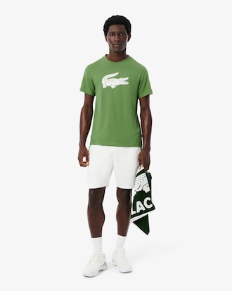 Men's Ultra Dry XXL Logo Sport T-Shirt