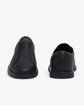 Slip-on Linecourt homme en cuir