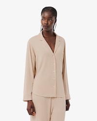 Modal Jersey Pajama Set