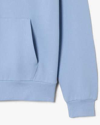 Men's Cotton Fleece Hoodie