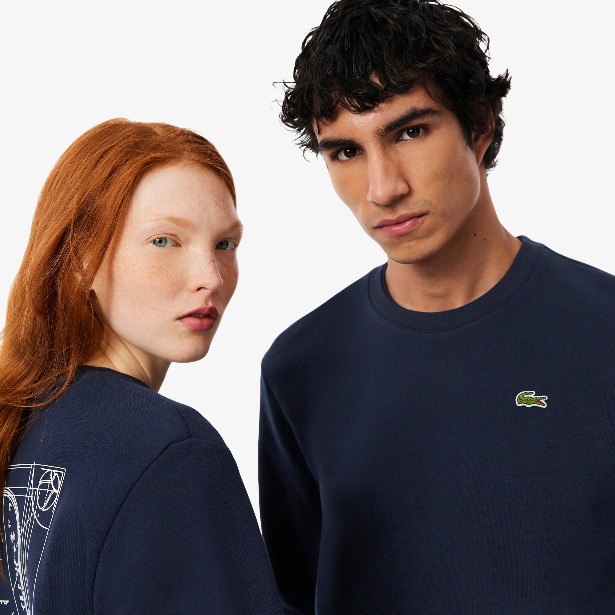 Unisex Rolex Paris Masters Edition Sweatshirt - Sweaters