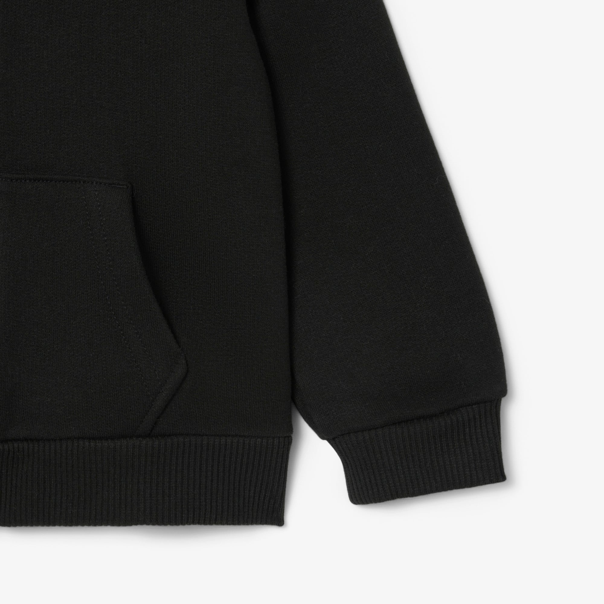Kids' Fleece Zip-Up Hoodie
