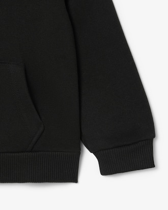 Kids' Fleece Zip-Up Hoodie