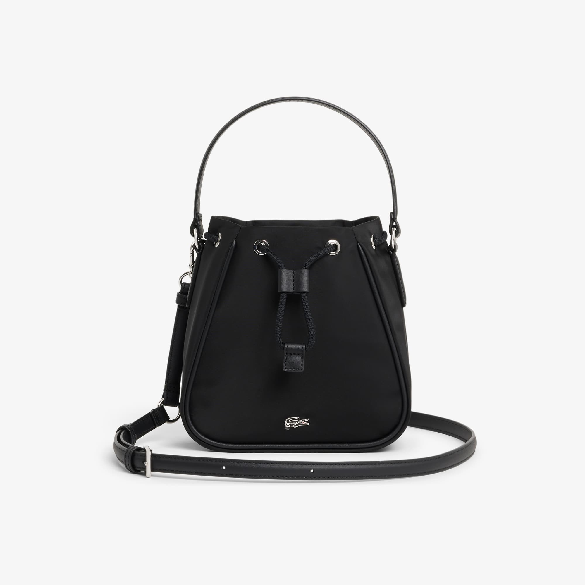Small Day in L Bucket Bag - Crossbody Bags - New In 2026 | Lacoste