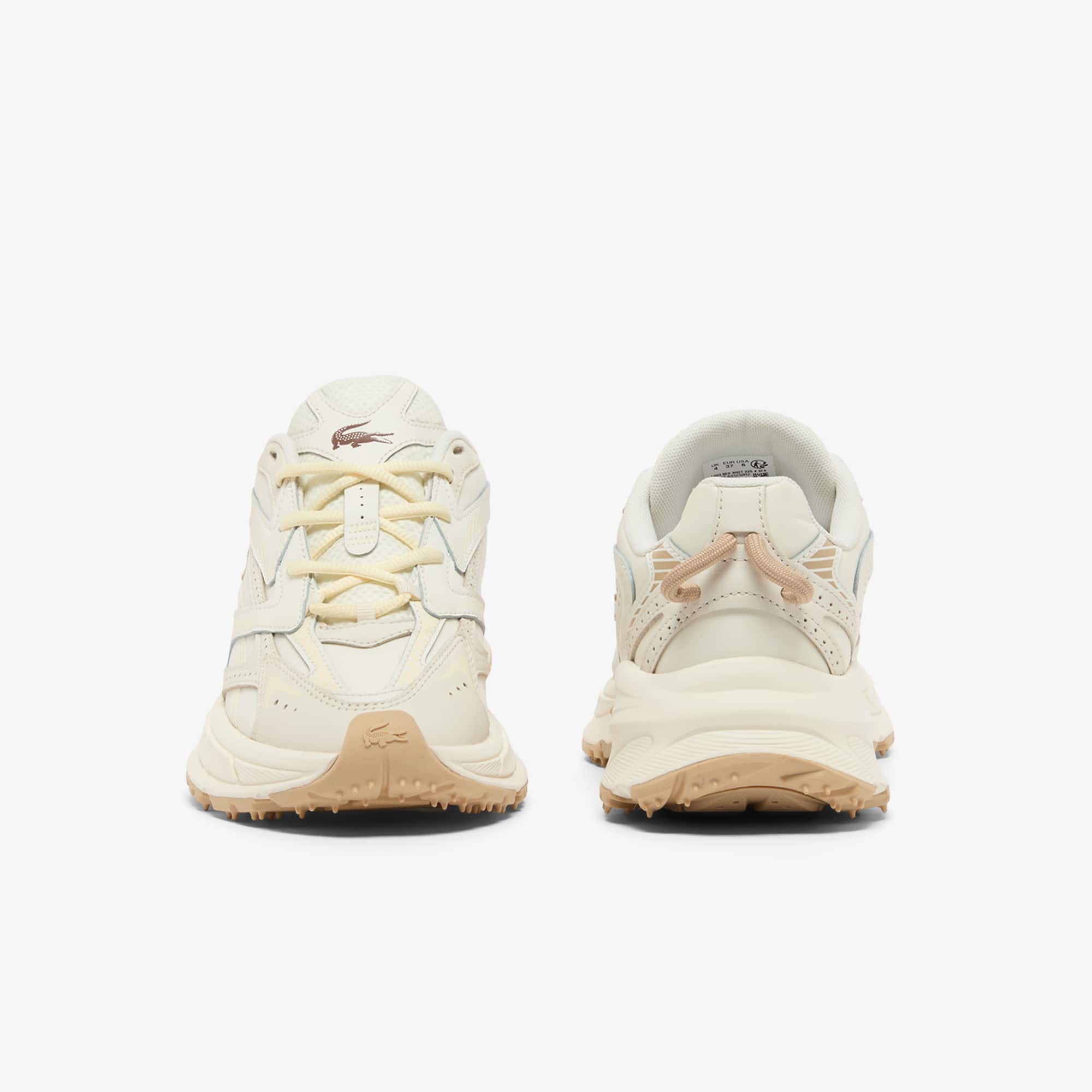 Women's L003 Neo Shot Sneakers - Sneakers - New In 2026 | Lacoste