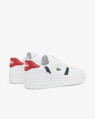 Juniors' T-Clip Set Sneakers