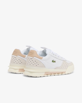 Sneakers Slam Break de Piel para Mujer