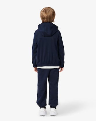 Boys' Sport Colorblock Tracksuit