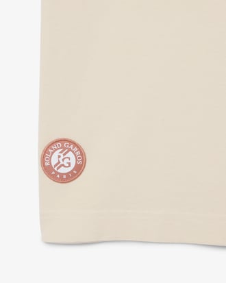 Playera Unisex Roland-Garros Edici&oacute;n Clay Court