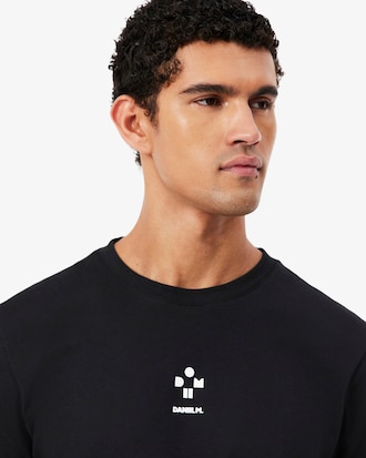 Men's Lacoste Tennis x Daniil Medvedev Ultra Dry T-Shirt