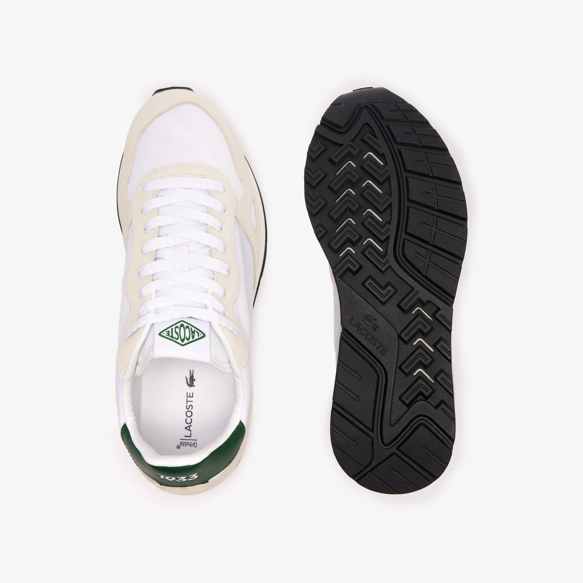 Men's Partner 70S Sneakers - Men's Collection - New In 2025