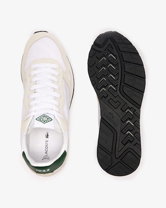 Sneakers Partner 70S para Hombre