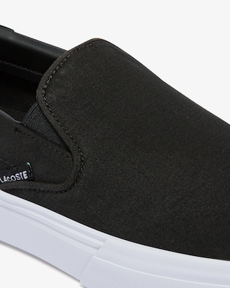 Men's Jump Serve Canvas Slip-On