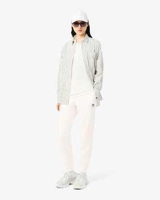 Unisex Tapered Leg Sweatpants