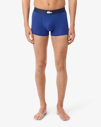 Men's 3-Pack Trunks