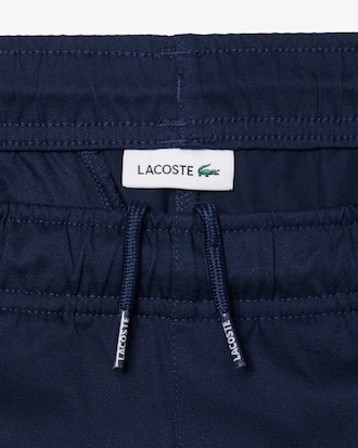 Boys' Stretch Cotton Pants