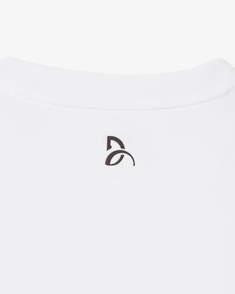 Lacoste Tennis x Novak Djokovic T-Shirt