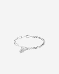 Women's Crocodile Bracelet