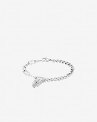Women's Crocodile Bracelet