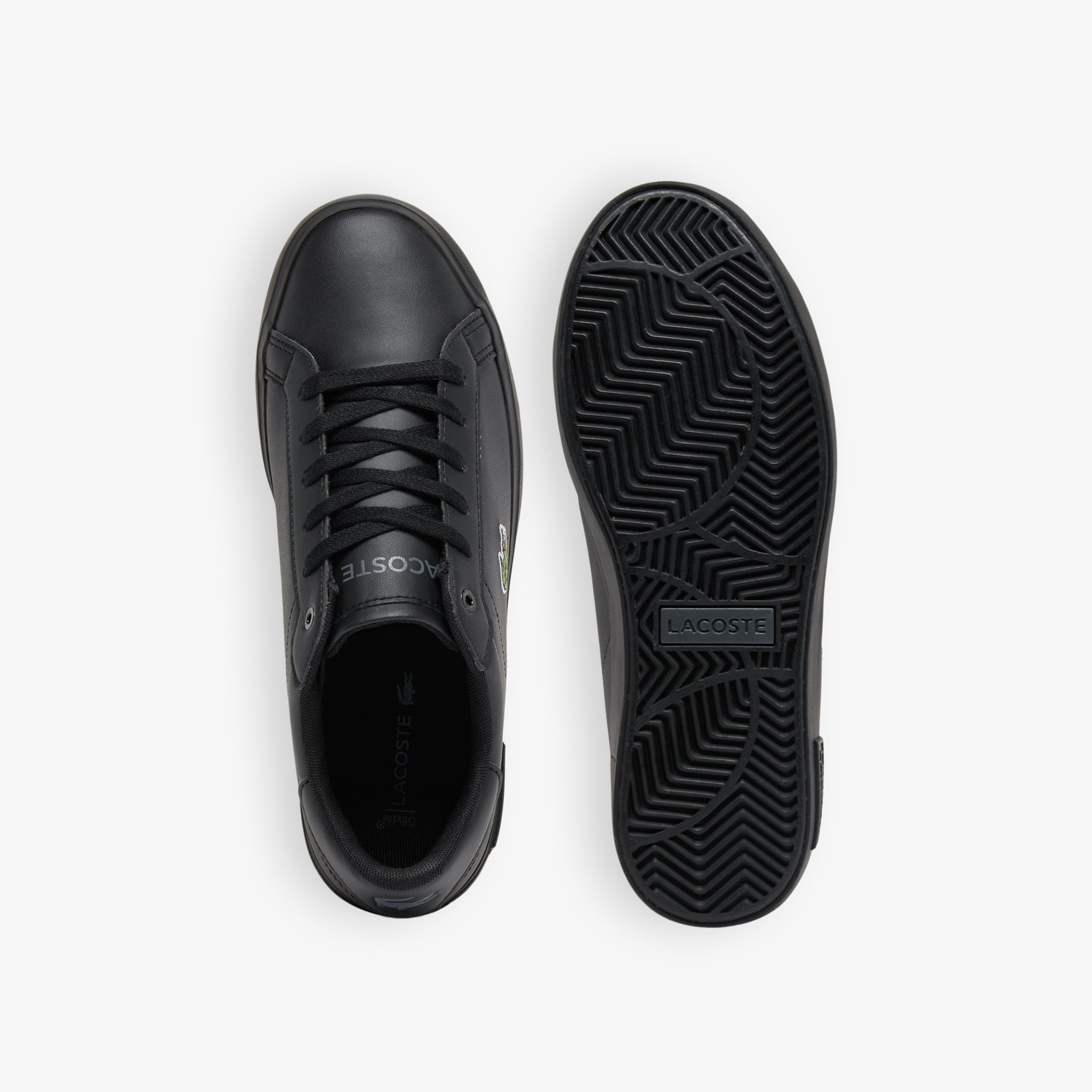 Juniors' Powercourt Sneakers
