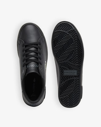 Juniors' Powercourt Sneakers