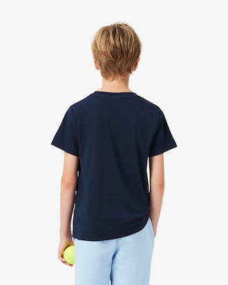Kids' Cotton T-Shirt