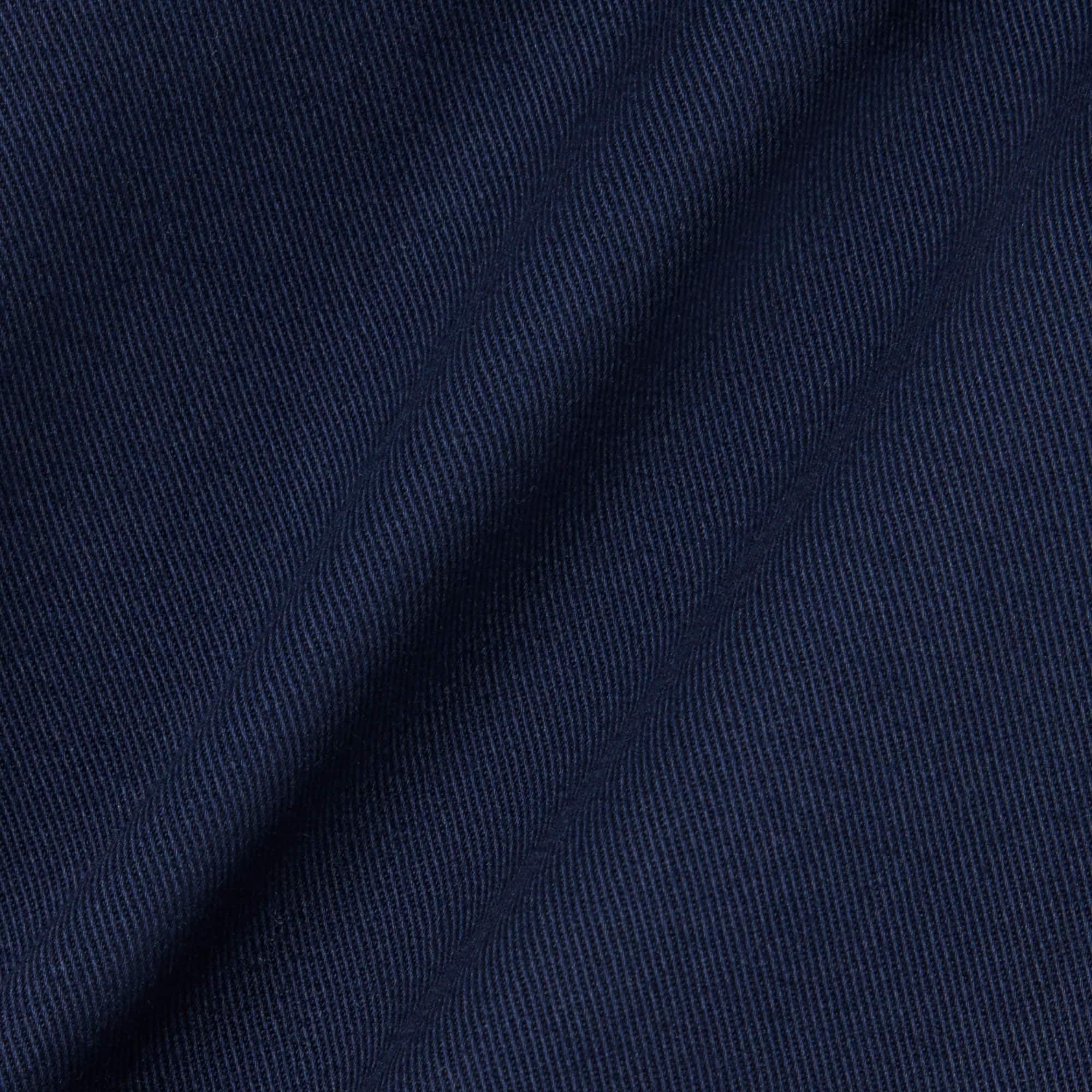 Boys' Cotton Twill Cargo Pants