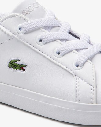 Infants' Lerond Synthetic Sneakers