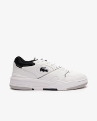 Men's Lineshot Leather Sneakers
