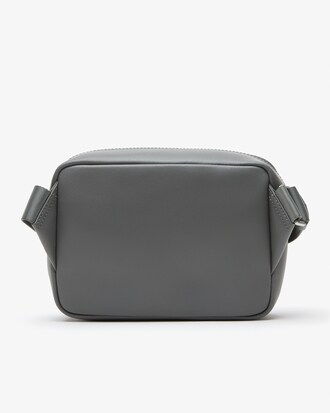 Crossbody con Orillas en Contraste para Hombre