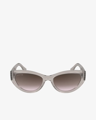 Women's Active Cat-eye Glasses