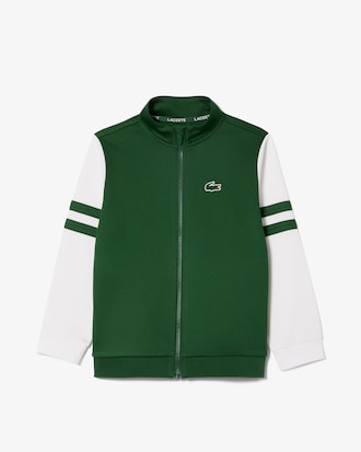 Kids' Tennis Sweatsuit