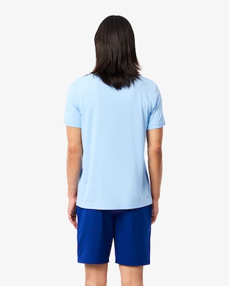Men's Lacoste Tennis x Novak Djokovic T-Shirt