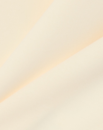 Embroidered Badge Neoprene Sweatshirt