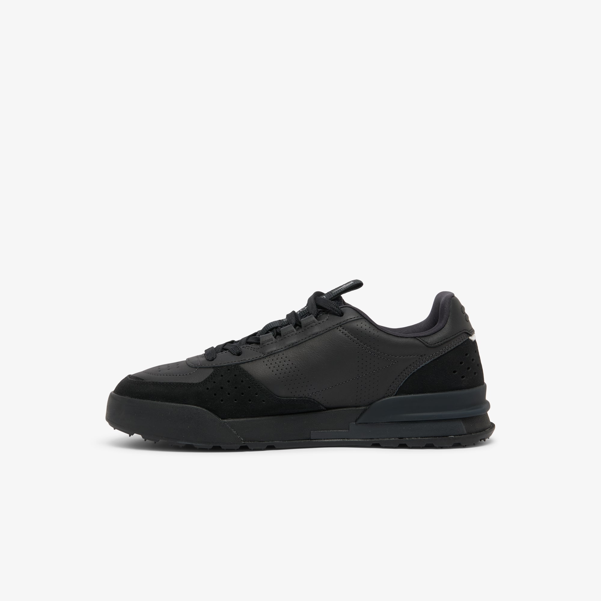 Men’s Slam Break Leather Sneakers