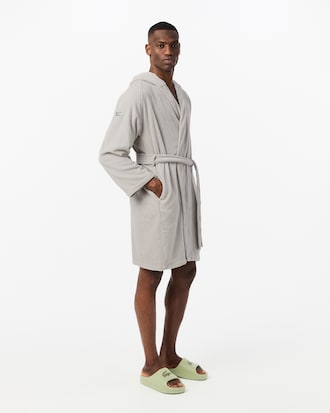 Fairplay Bathrobe