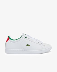 Children's Carnaby Color Contrast Sneakers
