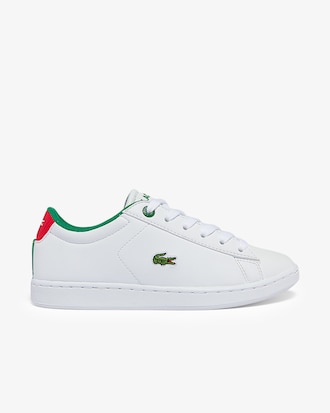 Children's Carnaby Color Contrast Sneakers