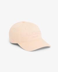 Gorra De Sarga De Algod&oacute;n Estampada