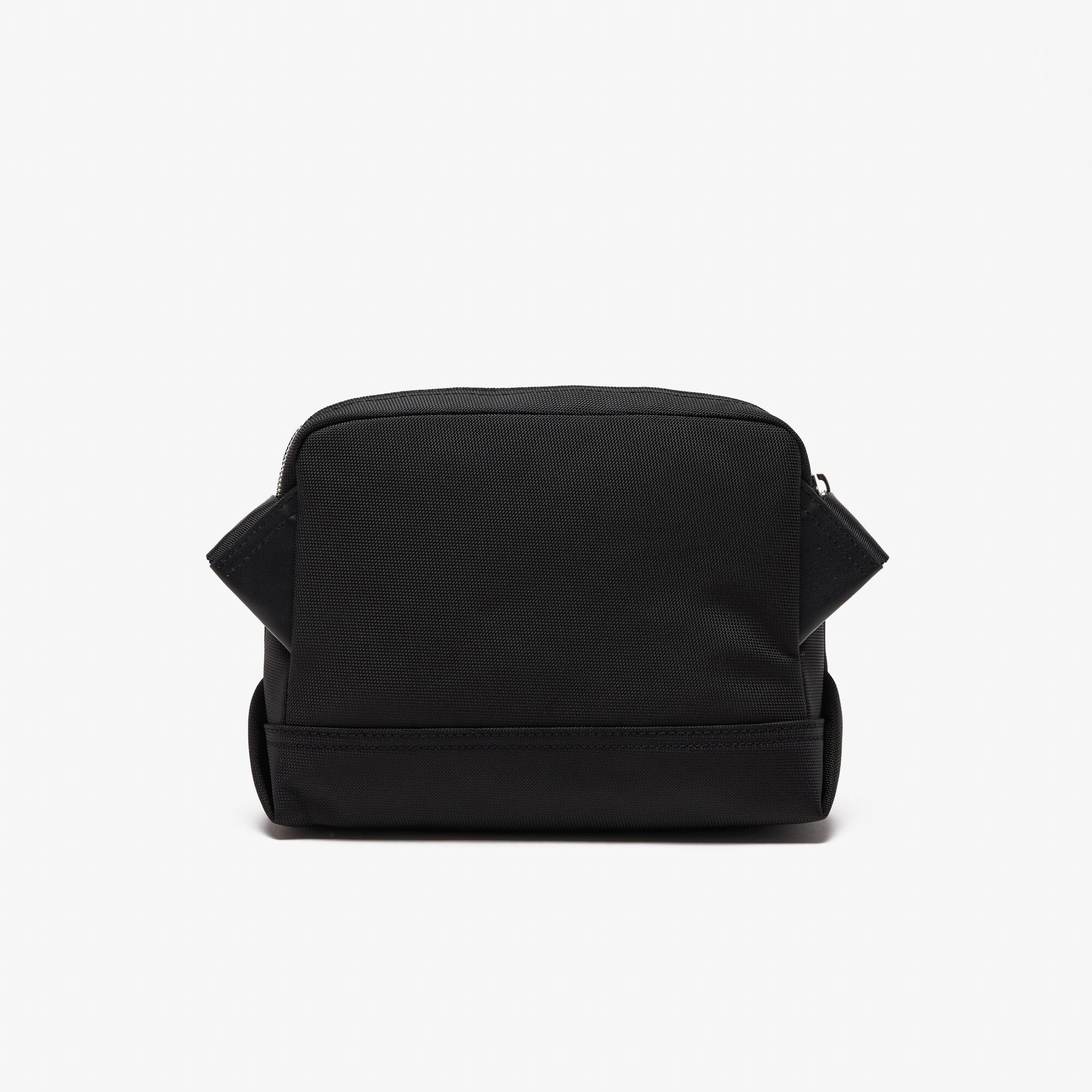 【LACOSTE】CHANTACO Small Reporter Bag Black☆人気☆ NU4393CE_000_31.jpg