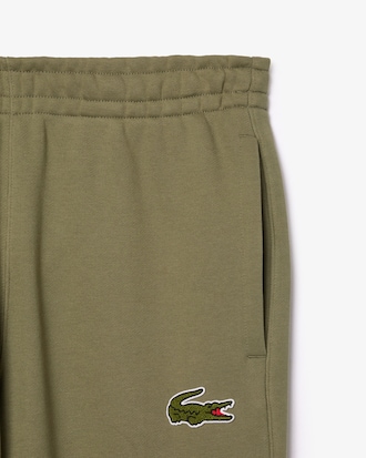 Unisex Relaxed Fit Sweatpants 
