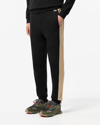 Men's Tapered Leg Sweatpants