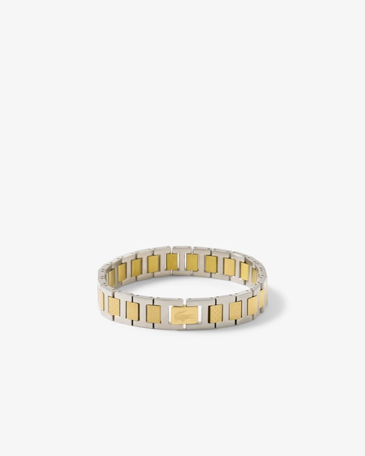 SILVER AND GOLD