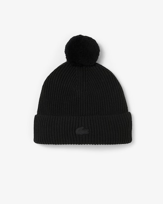 Sport Crocodile Stretch Beanie