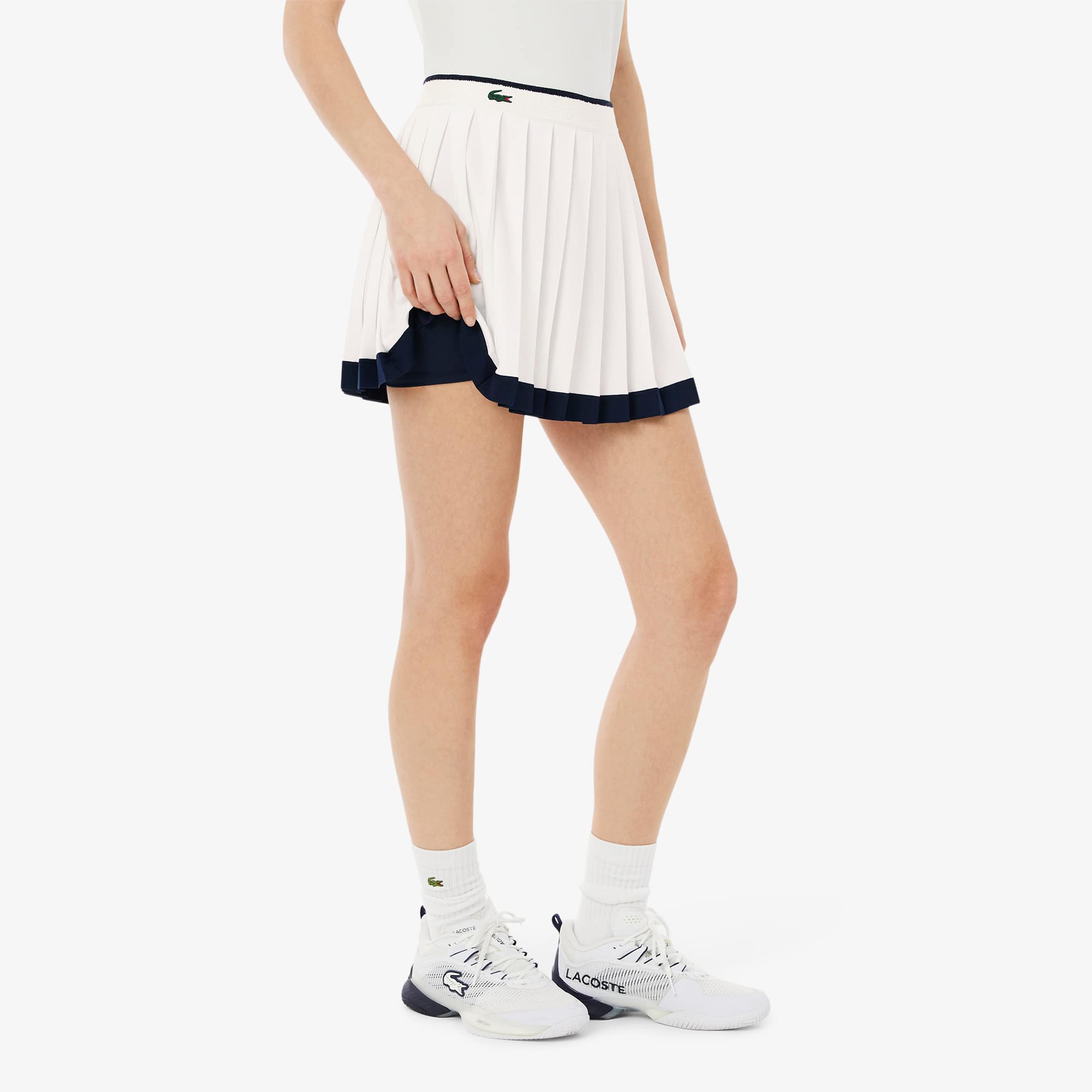 Women's Ultra Dry Tennis Heritage Stretch Skirt - Shorts
