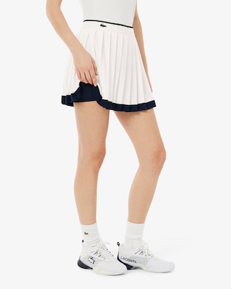 Women's Ultra Dry Tennis Heritage Stretch Skirt