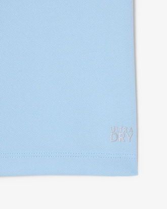 Boys' Ultra Dry Technical Jersey Tennis Polo