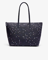 Large Crocodile Tote