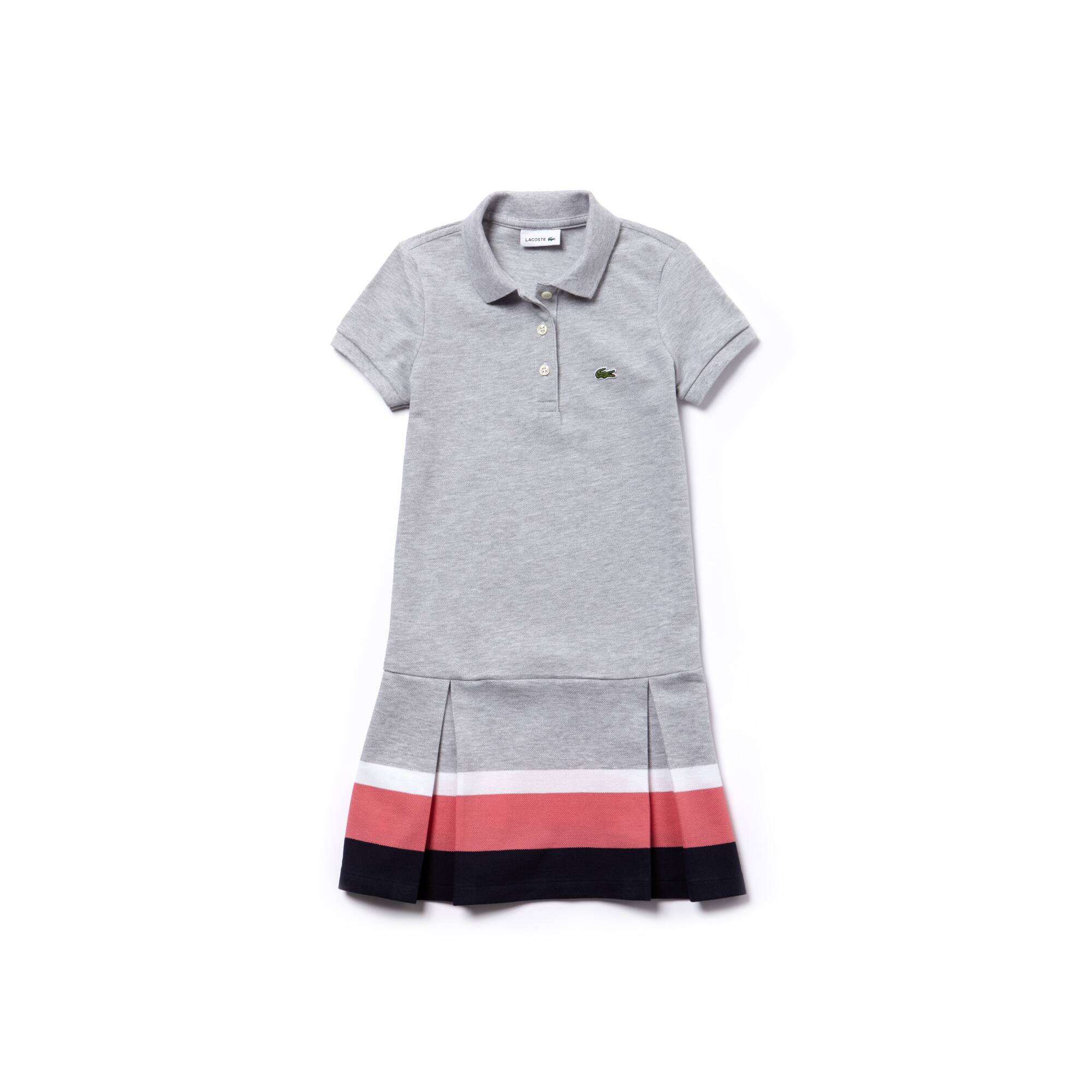 Girl's Clothing Kid's Clothing LACOSTE